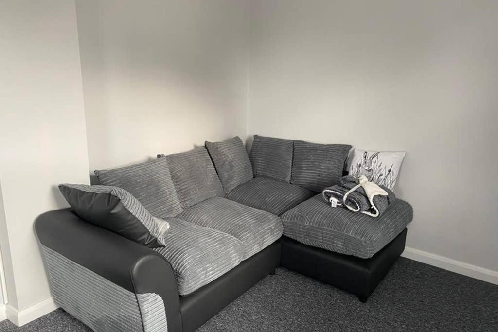 Bank Street Apartment Herne Bay Dış mekan fotoğraf