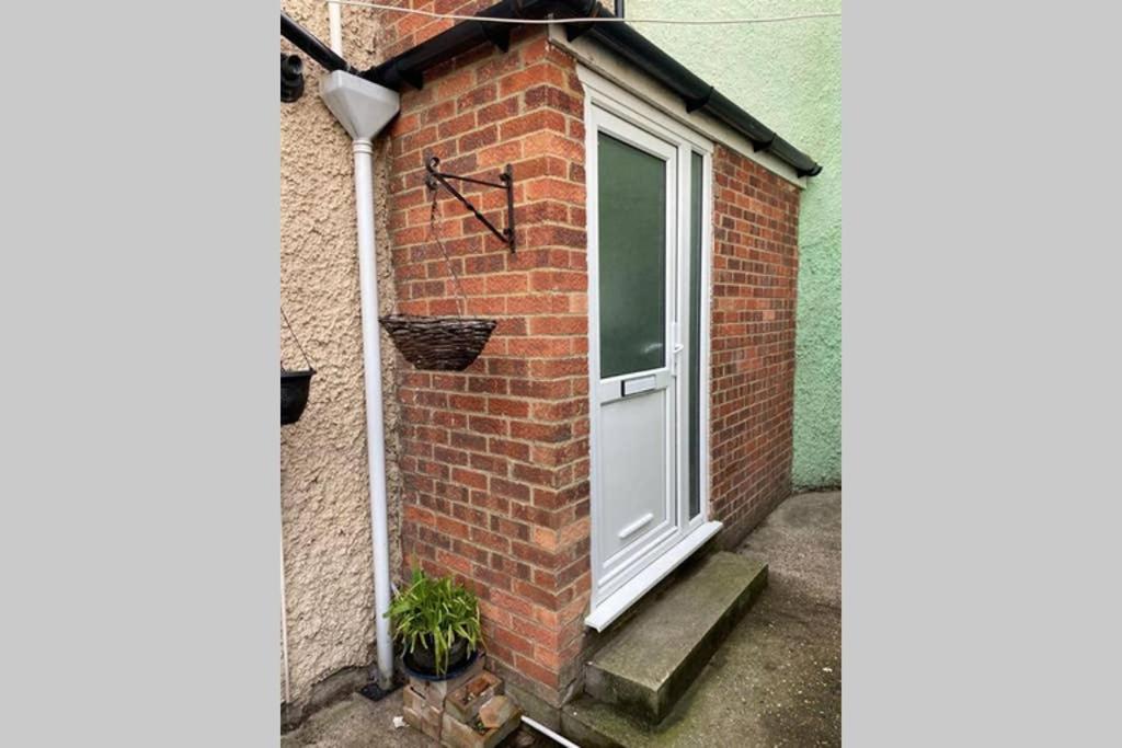 Bank Street Apartment Herne Bay Dış mekan fotoğraf