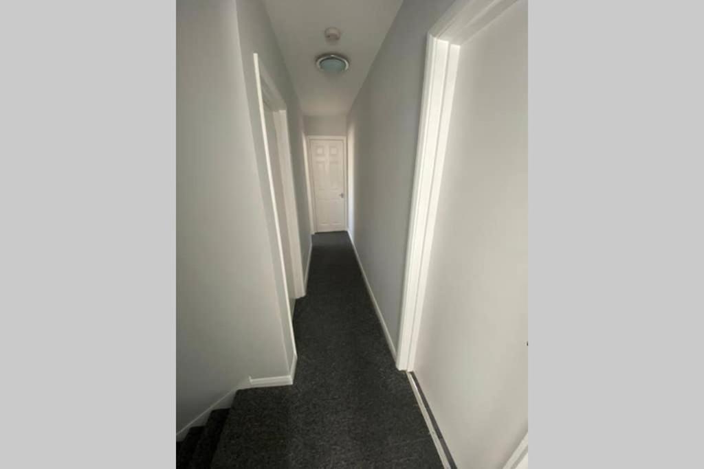 Bank Street Apartment Herne Bay Dış mekan fotoğraf