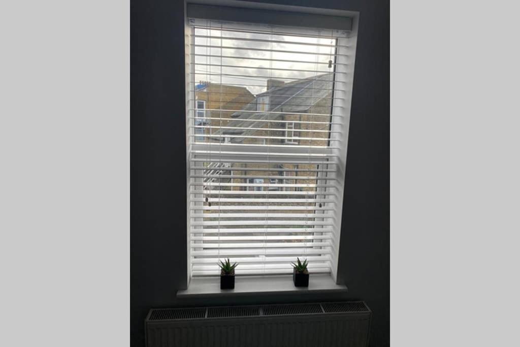 Bank Street Apartment Herne Bay Dış mekan fotoğraf
