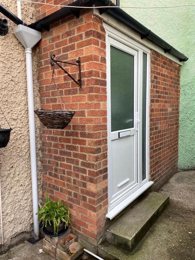 Bank Street Apartment Herne Bay Dış mekan fotoğraf